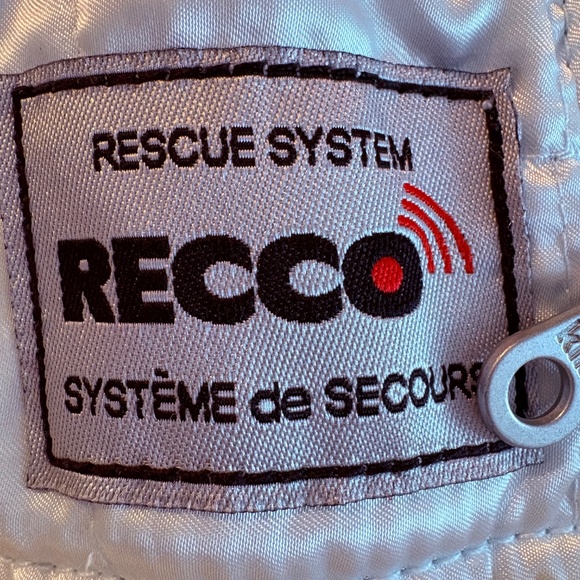 KILLY SKI JACKET 🩵 - Picture 8 of 8